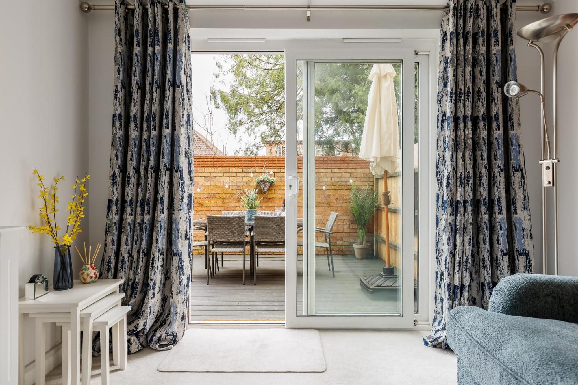 Modern, Comfy Town Centre Gem, Near Beach, Parking Bournemouth Exteriér fotografie